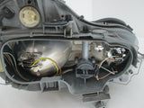 Mercedes W210 E320 E430 left headlight 96-99 2108201561 OEM (USED)