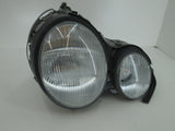 Mercedes W210 E320 E430 right headlight 96-99 2108201661 OEM (USED)