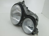 Mercedes W210 E320 E430 right headlight 96-99 2108201661 OEM (USED)