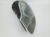 Porsche Boxster 986 left driver side headlight 98663113114 OEM (USED)