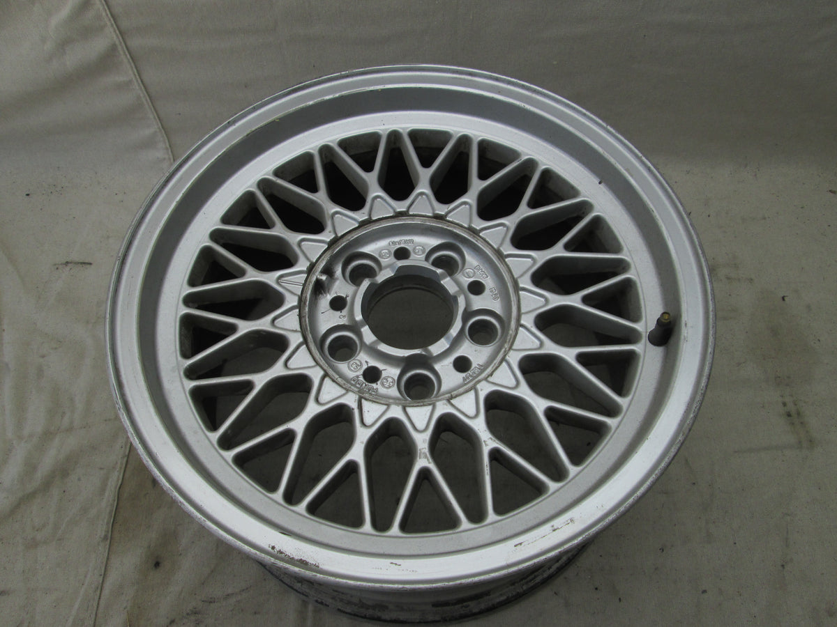 BMW E38 740i 740il style 5 wheel 5x120 1182277 #1209 – Allums Imports