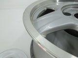 Audi Cabriolet 80 wheel rim 8A0601025M #1715 (USED)