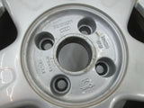 Audi Cabriolet 80 wheel rim 8A0601025M #1717 (USED)