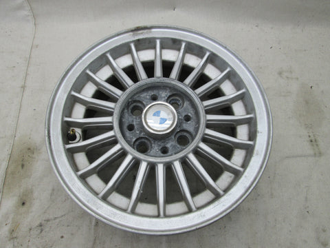 BMW E21 E10 2002 wheel 13X5.5 4x100 1118306 #1206