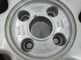 Audi Cabriolet 80 wheel rim 8A0601025M #1718 (USED)