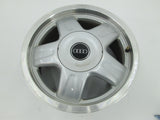 Audi Cabriolet 80 wheel rim 8A0601025M #1718 (USED)