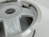 Audi Cabriolet 80 wheel rim 8A0601025M #1718 (USED)