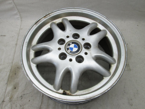 BMW E36 wheel rim style 30 1182760 #1205