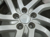 Land Rover Discovery Sport 15-20 wheel rim LR073533 #1720 (USED)