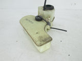 Volvo S90 960 windshield washer fluid tank reservoir 1369857 (USED)*