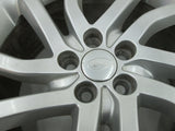 Land Rover Discovery Sport 15-20 wheel rim LR073533 #1722 (USED)