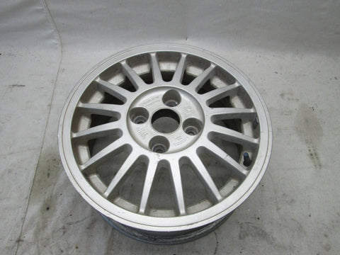 Audi Volkswagen OEM wheel 8116010250 #1198