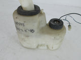 Volvo 740 760 780 windshield washer fluid tank reservoir 1342540 (USED)*