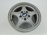 BMW Z3 style 35 wheel rim 10922606 #1724 (USED)