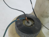 Volvo 740 760 780 windshield washer fluid tank reservoir 1342540 (USED)*