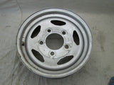 Land Rover Discovery 1 steel wheel NTC5193 #1197