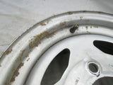 Land Rover Discovery 1 steel wheel NTC5193 #1197