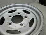 Land Rover Discovery 1 steel wheel NTC5193 #1197