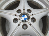 BMW Z3 style 35 wheel rim 10922606 #1724 (USED)