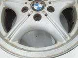 BMW Z3 style 35 wheel rim 10922606 #1725 (USED)
