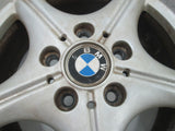 BMW Z3 style 35 wheel rim 10922606 #1725 (USED)