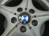 BMW Z3 style 35 wheel rim 10922606 #1726 (USED)