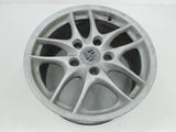 Porsche 986 Boxster 17x8.5 rear wheel rim 98636212607 #1727 (USED)