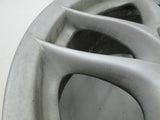 Porsche 986 Boxster 17x8.5 rear wheel rim 98636212607 #1727 (USED)