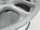 Porsche 986 Boxster 17x8.5 rear wheel rim 98636212607 #1727 (USED)