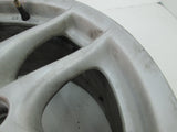 Porsche 986 Boxster 17x8.5 rear wheel rim 98636212607 #1727 (USED)