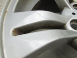 BMW E83 X3 8x17 wheel 3401200 #1546