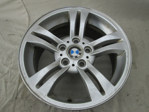 BMW E83 X3 8x17 wheel 3401200 #1547
