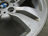 BMW E83 X3 8x17 wheel 3401200 #1547