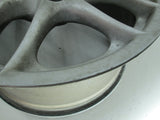 Porsche 986 Boxster 17x8.5 rear wheel rim 98636212607 #1728 (USED)