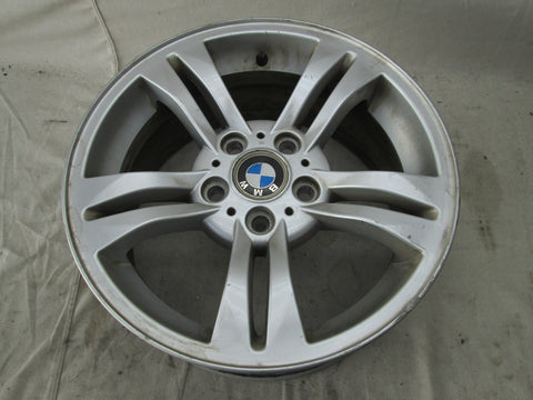BMW E83 X3 8x17 wheel 3401200 #1548