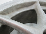 Porsche 986 Boxster 17x8.5 rear wheel rim 98636212607 #1728 (USED)