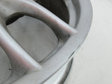 Porsche 986 Boxster 17x7 front wheel rim 98636212402 #1729 (USED)