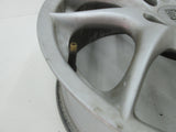 Porsche 986 Boxster 17x7 front wheel rim 98636212402 #1729 (USED)