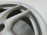 Porsche 986 Boxster 17x7 front wheel rim 98636212402 #1729 (USED)