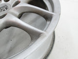 Porsche 986 Boxster 17x7 front wheel rim 98636212402 #1729 (USED)