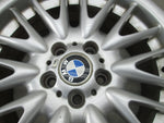 BMW E46 323i 325i 328i wheel 2229145 #1556
