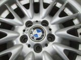 BMW E46 323i 325i 328i wheel 2229145 #1556