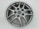 Porsche 986 Boxster 17x7 front wheel rim 98636212402 #1730 (USED)