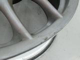Porsche 986 Boxster 17x7 front wheel rim 98636212402 #1730 (USED)