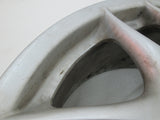Porsche 986 Boxster 17x7 front wheel rim 98636212402 #1730 (USED)