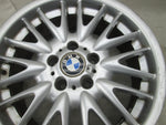 BMW E46 323i 325i 328i wheel 2229145 #1557
