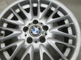 BMW E46 323i 325i 328i wheel 2229145 #1557