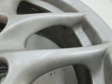 Porsche 986 Boxster 17x7 front wheel rim 98636212402 #1730 (USED)