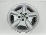 Jaguar XK8 17 OEM wheel rim MJA6116BB #1731 (USED)
