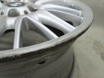 BMW E46 323i 325i 328i wheel 2229155 #1558